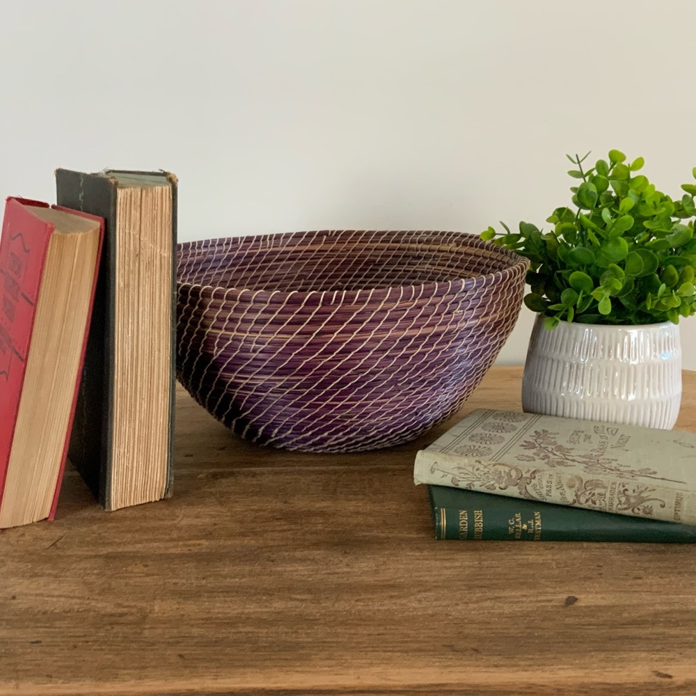 Woven Basket